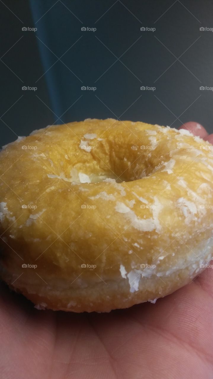 doughnut