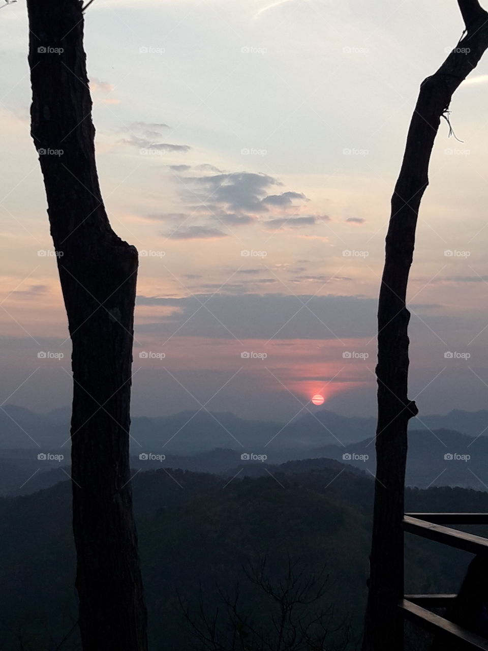 Phu Bo Bid Peak