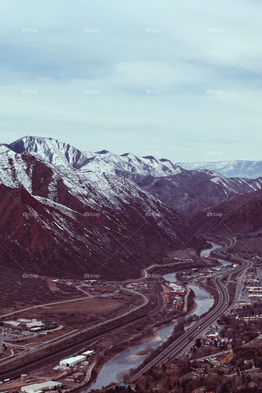 Glenwood Springs, Colorado