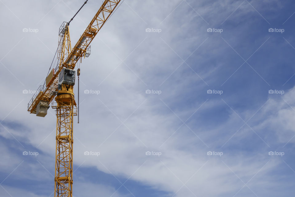 Crane
