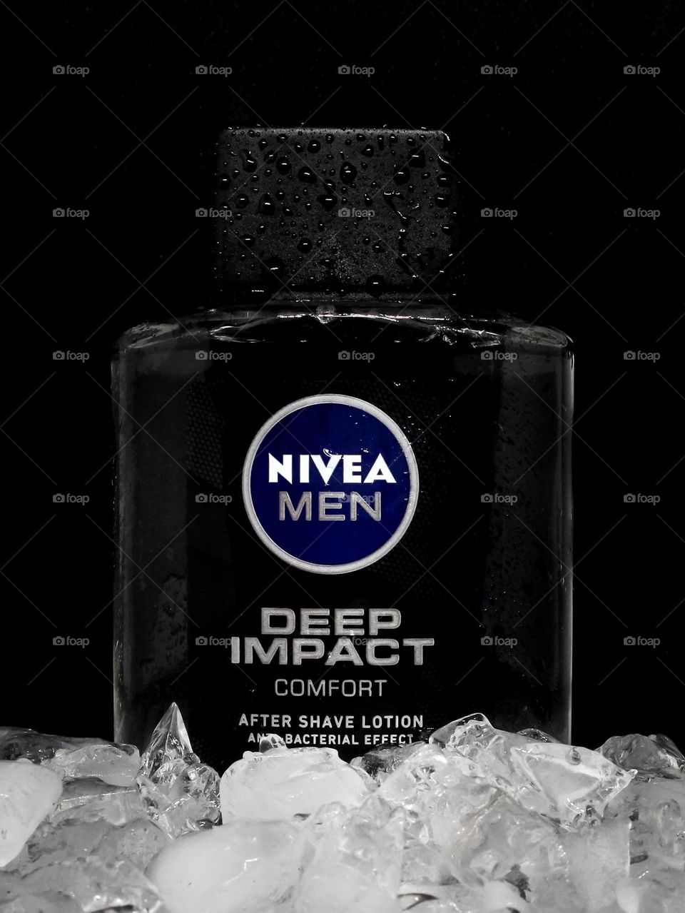 Nivea Men - It's Men Attitude