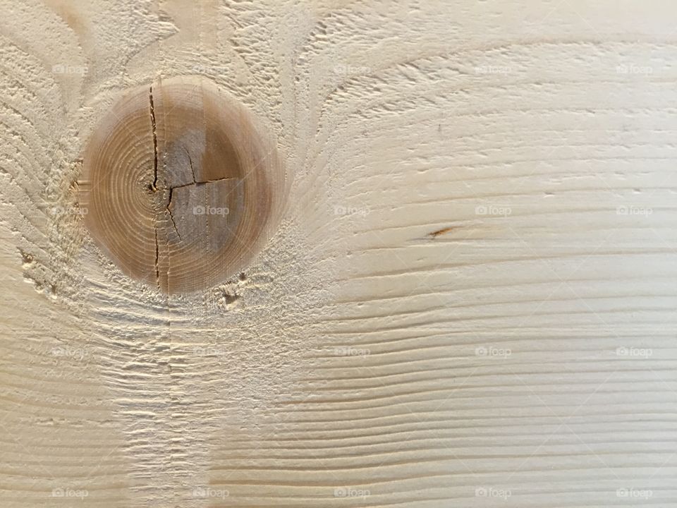 Wooden texture 