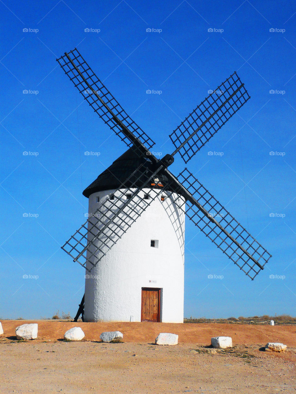 windmill