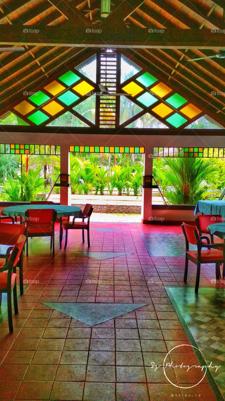 Indriya Sands🏖️