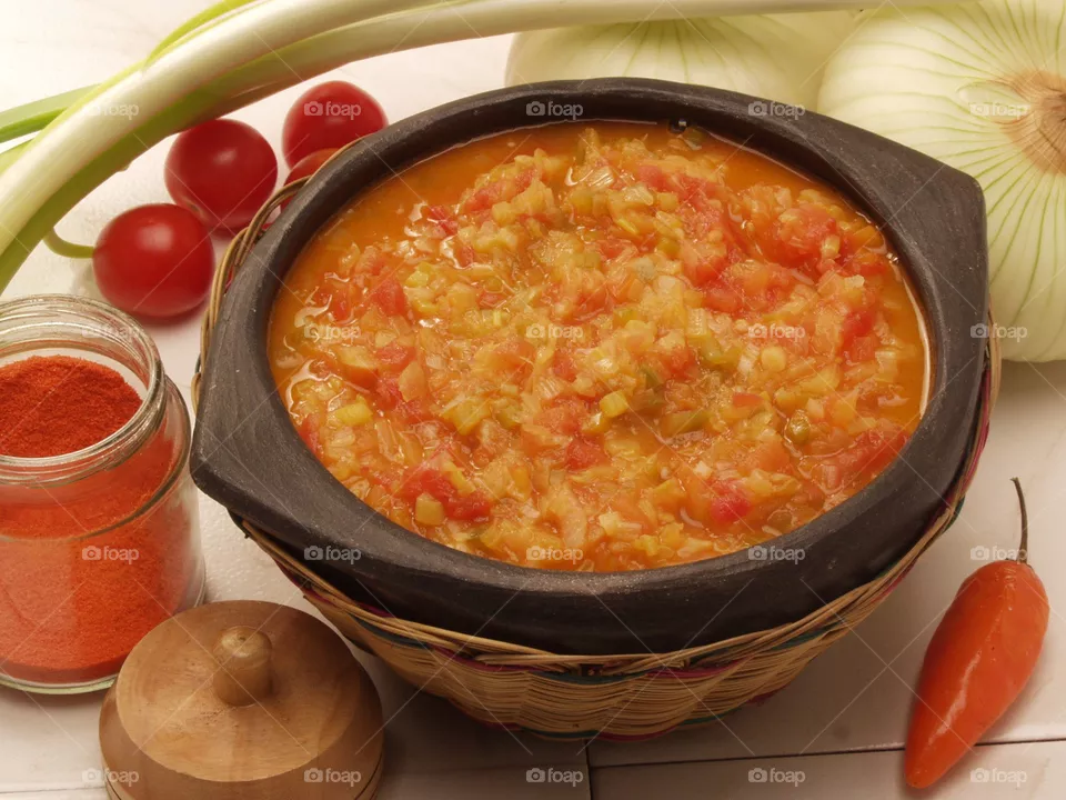 Hogao sauce