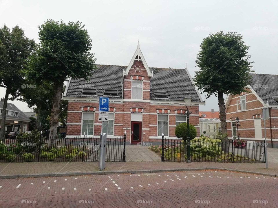 Hilversum