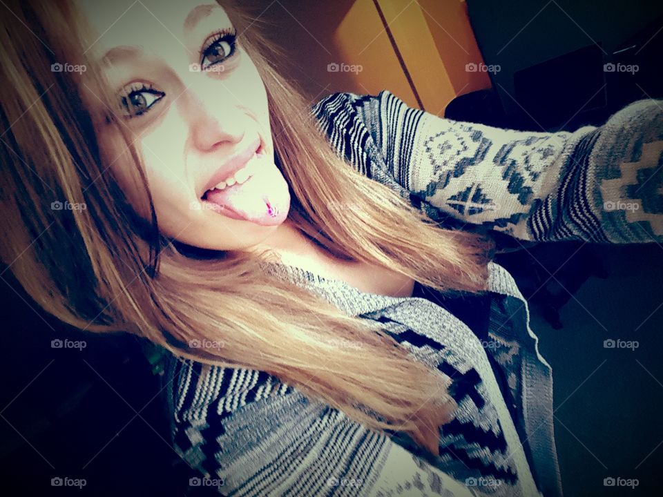 Woman, Girl, Portrait, Fashion, Model