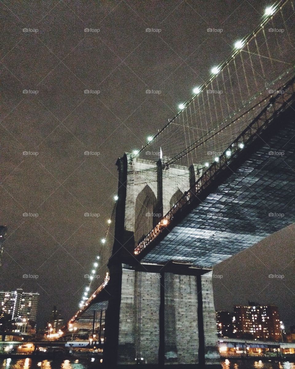 Brooklyn Bridge