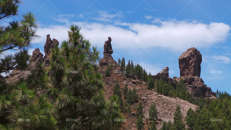 gran canaria. the Spanish canaries.
The Canary Islands, a volcanic archipelago off the coast of northwestern Africa, are among Spain’s farthest-flung territories. These rugged islands are known for their black- and white-sand beaches, varied resorts and balmy climate. Tenerife, the largest island, is dominated by the sometimes-snowy peaks of volcanic Mt. Teide, part of a national park with its own astronomical observatory.