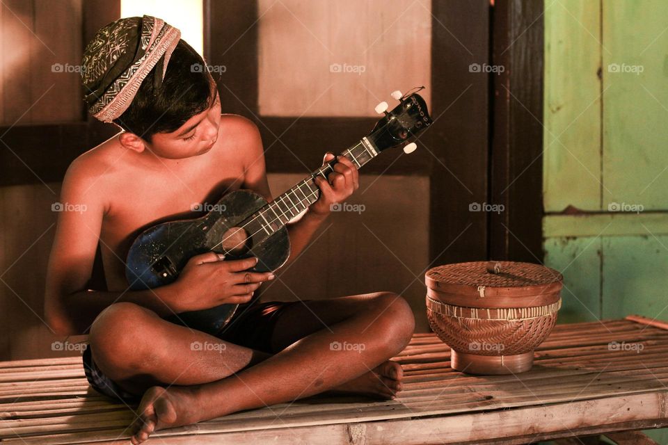 Ukulele