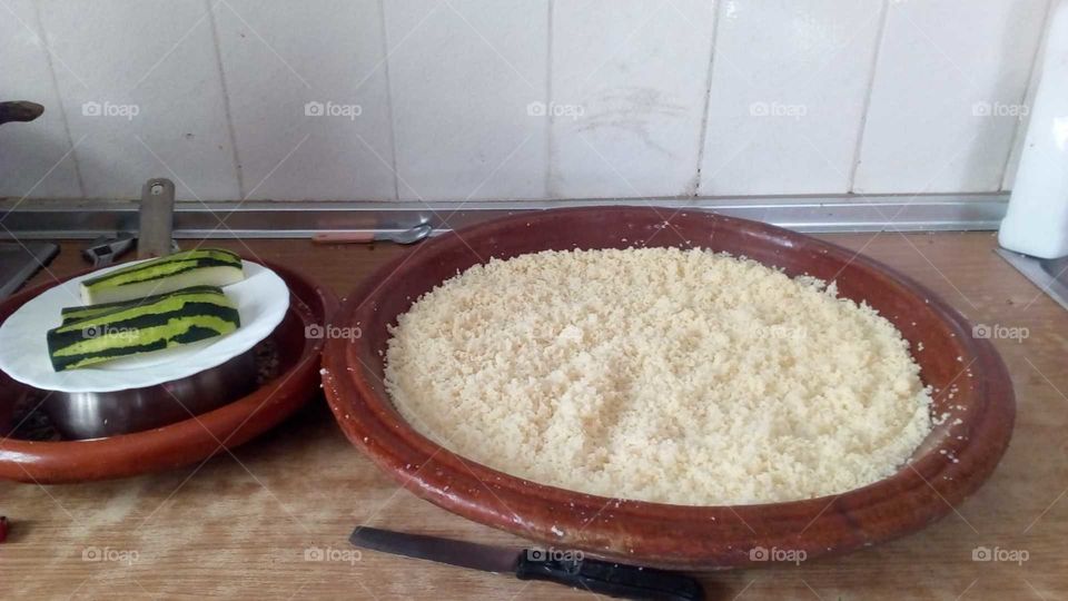 couscous