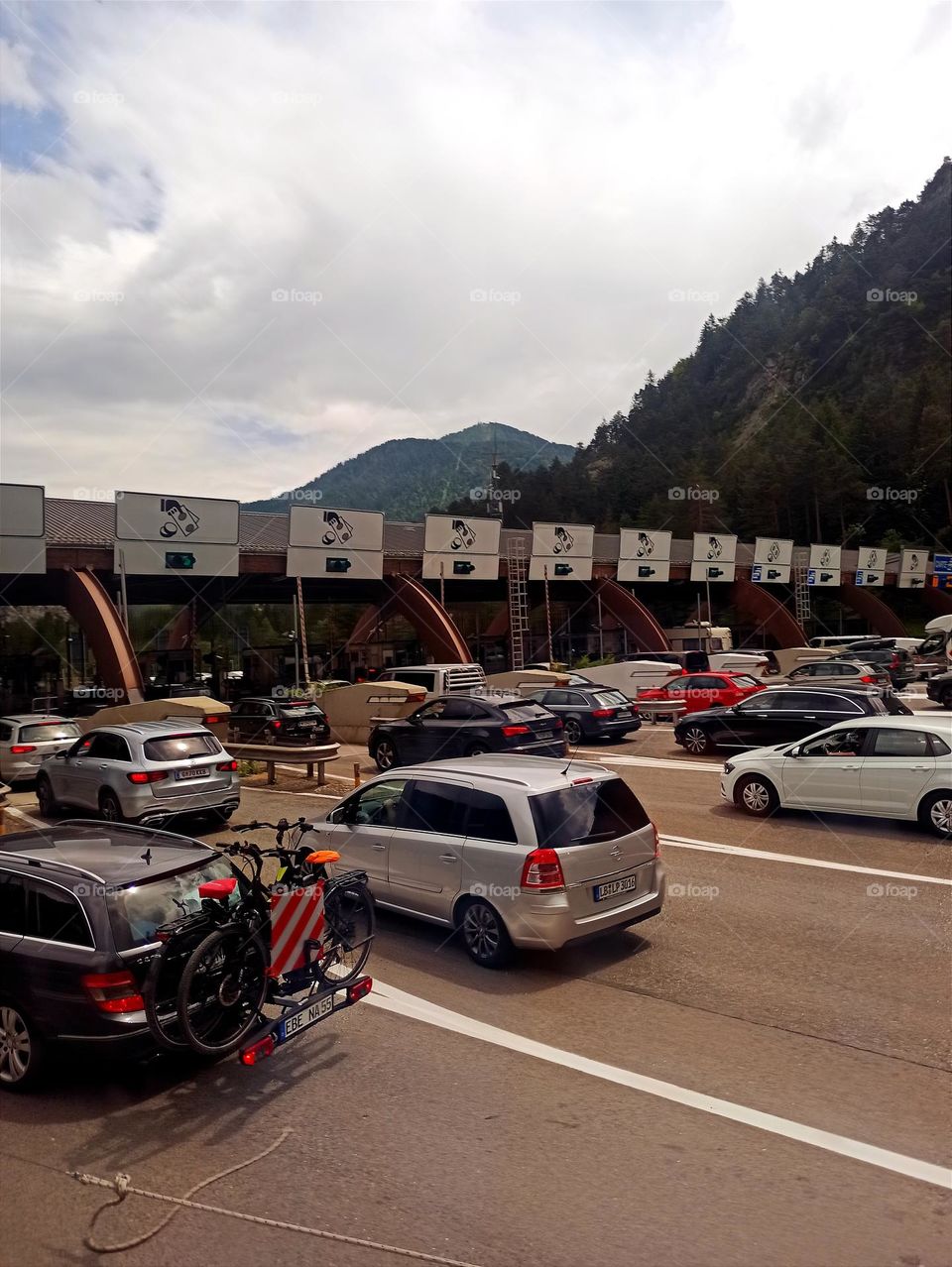 Vacation series: Road trips
road, path, car window view, journey, tourism, summer, good time, travel time