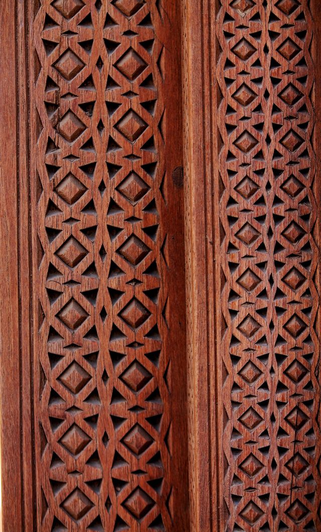 Texture