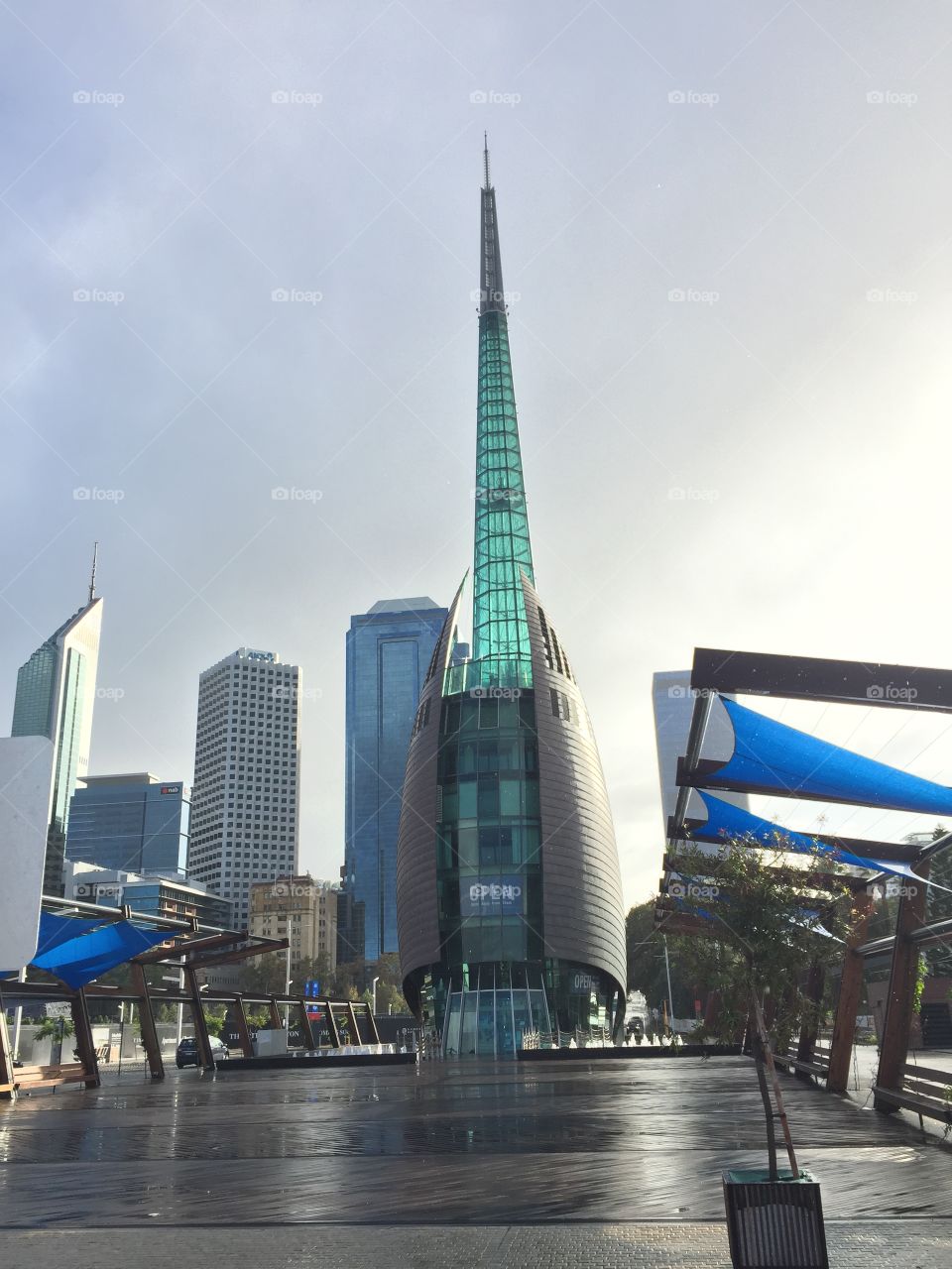 Perth Australia 