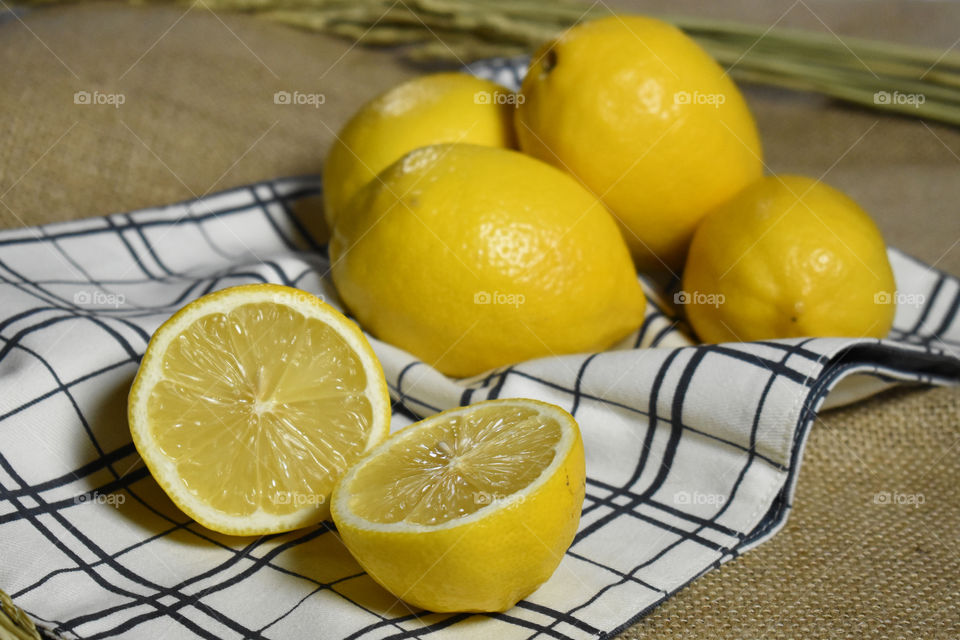 Lemons