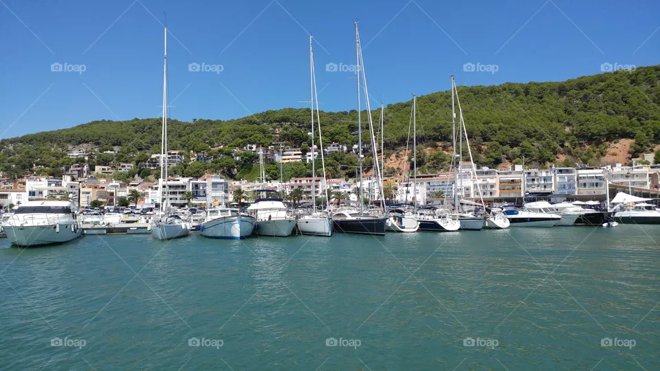 port