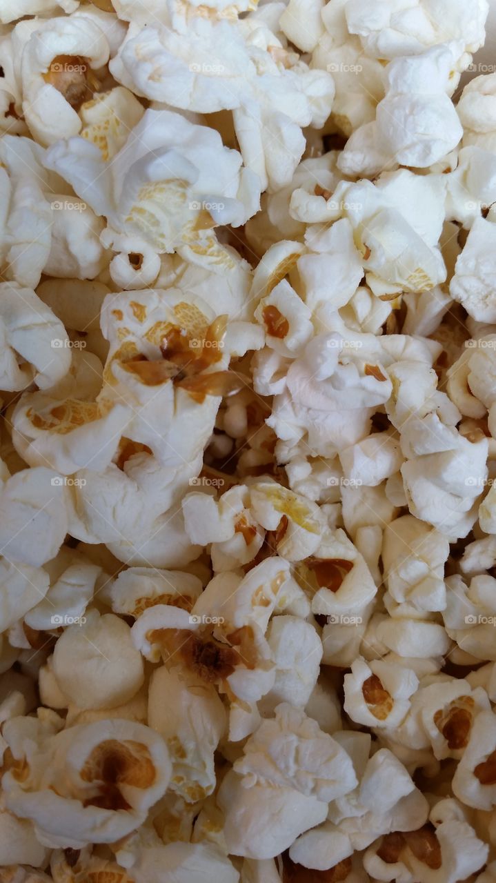 popcorn