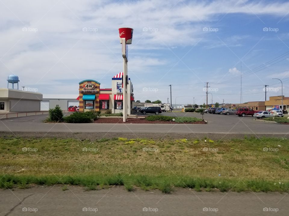 Road, Vehicle, Environment, No Person, Transportation System