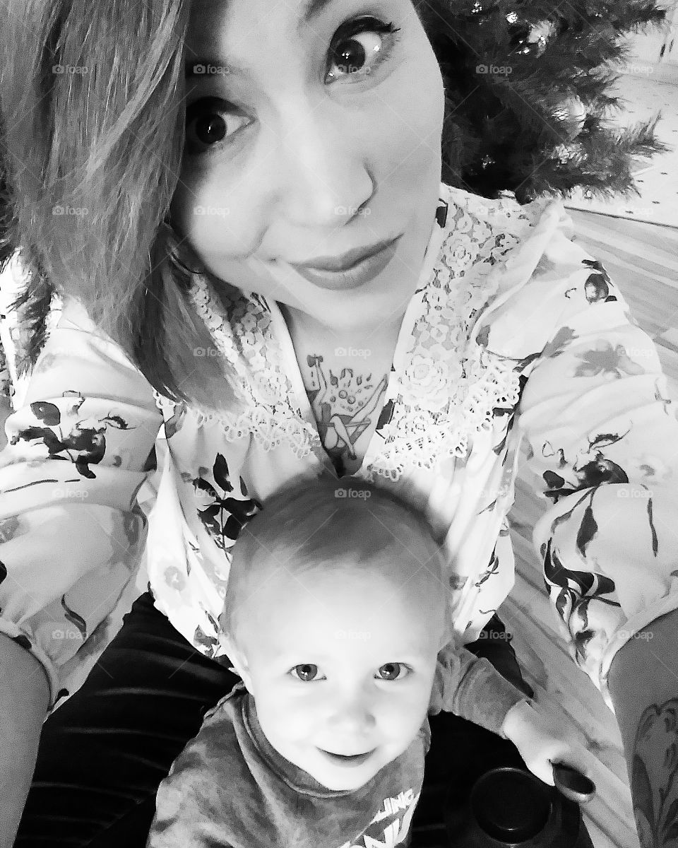 the love of a daughter