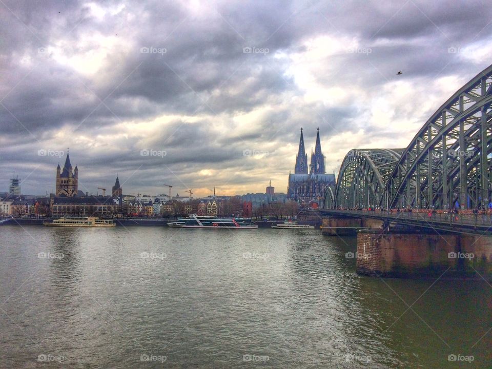 Cologne 