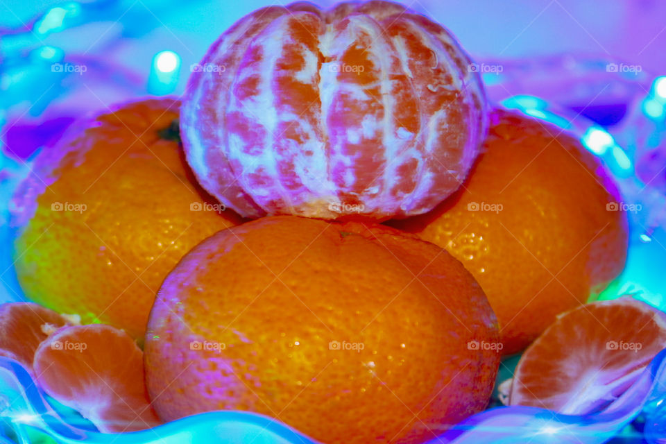 Пахнет праздником