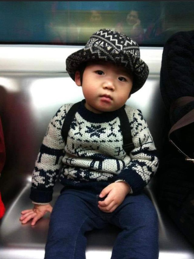 Lovely Baby