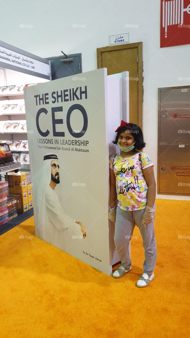 my dubai sheik my hero