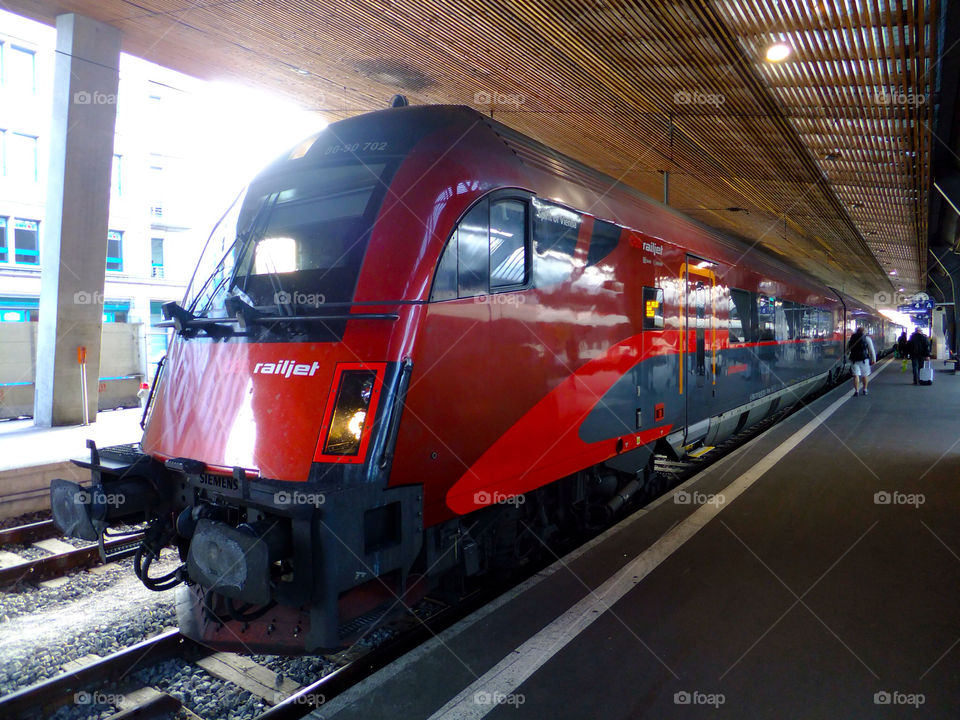 travel railway switzerland swiss by cmosphotos