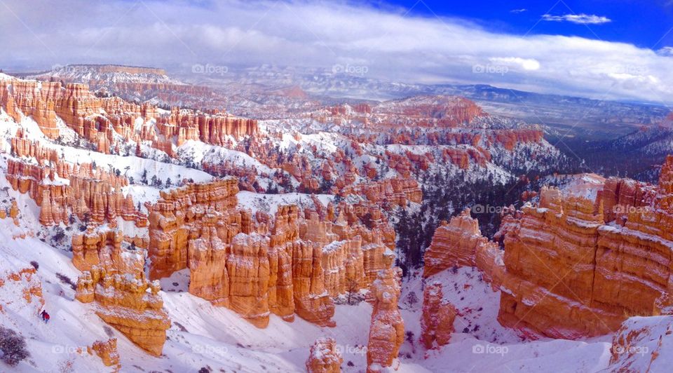Bryce Canyon