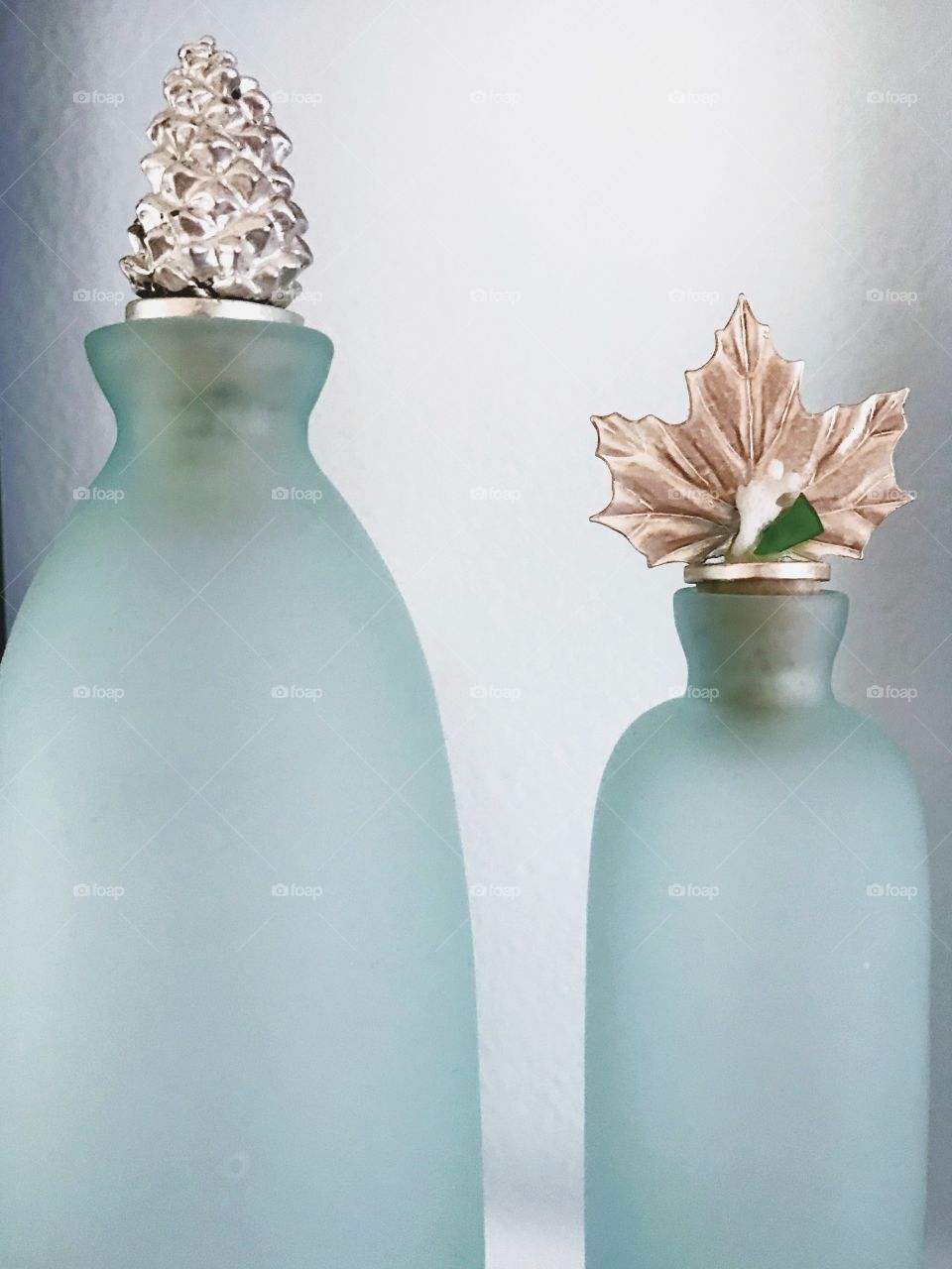 Decorative Glassware