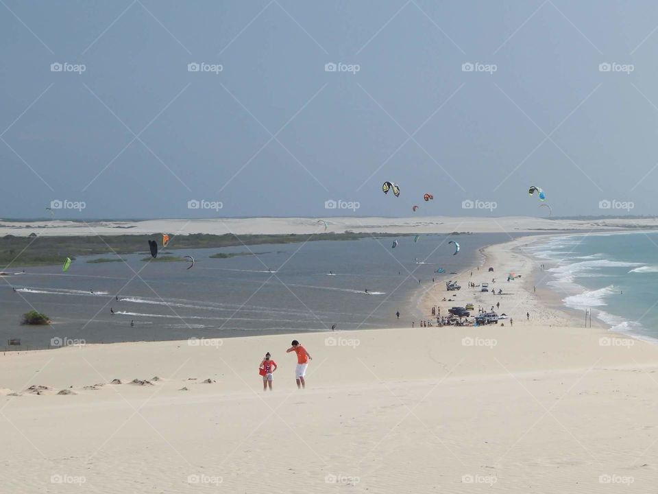 Jericoacoara