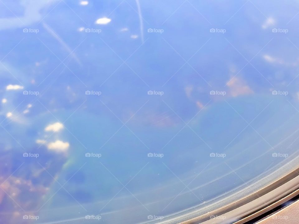 spring stratosphere dream panorama clouds isolated scenic sunset airplane travel sunrise climate sun landscape clean texture vibrant banner wind freedom illustration backdrop meteorology concept space cloud blue sky background nature white weather br