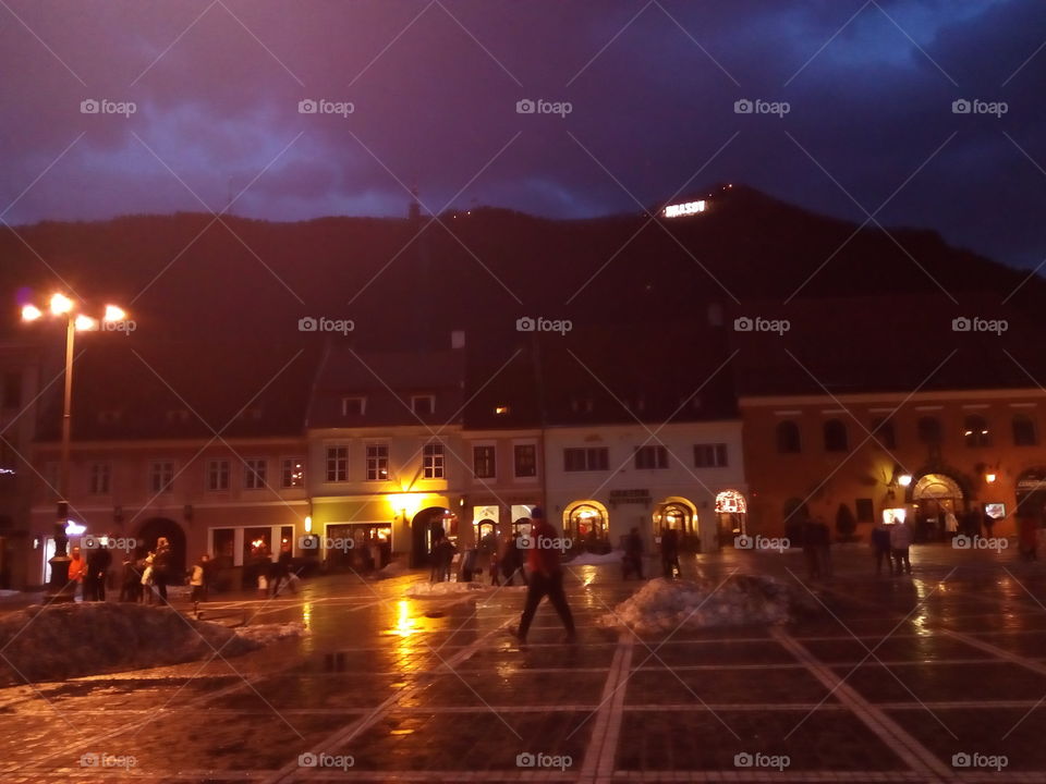 Brasov