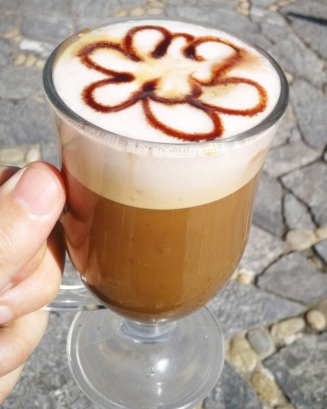 Coffee Time