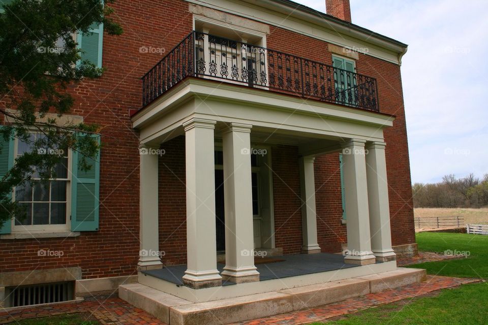 Historic House