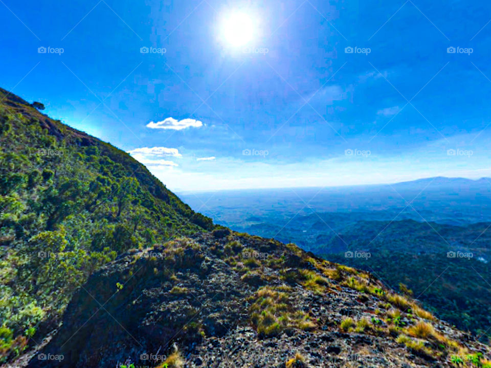 Глазами художника 