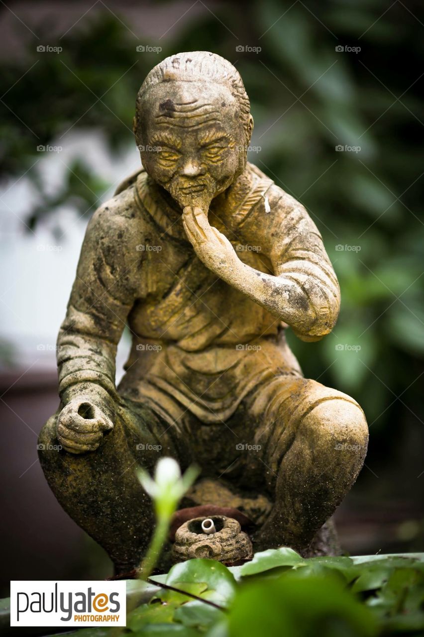 Buddha 