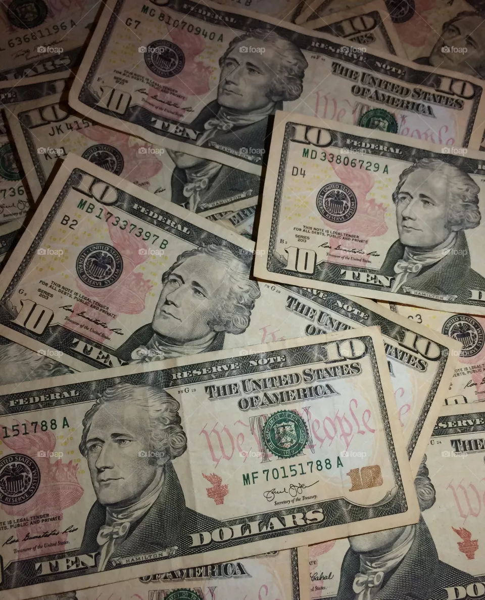 Cash