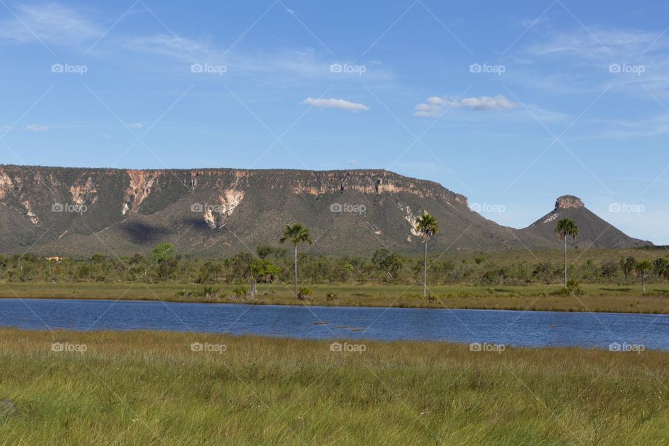 Hello, Brazil! Jalapao State Park.