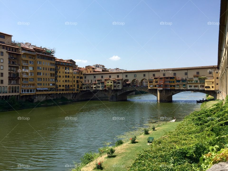 Ponte Vecchio