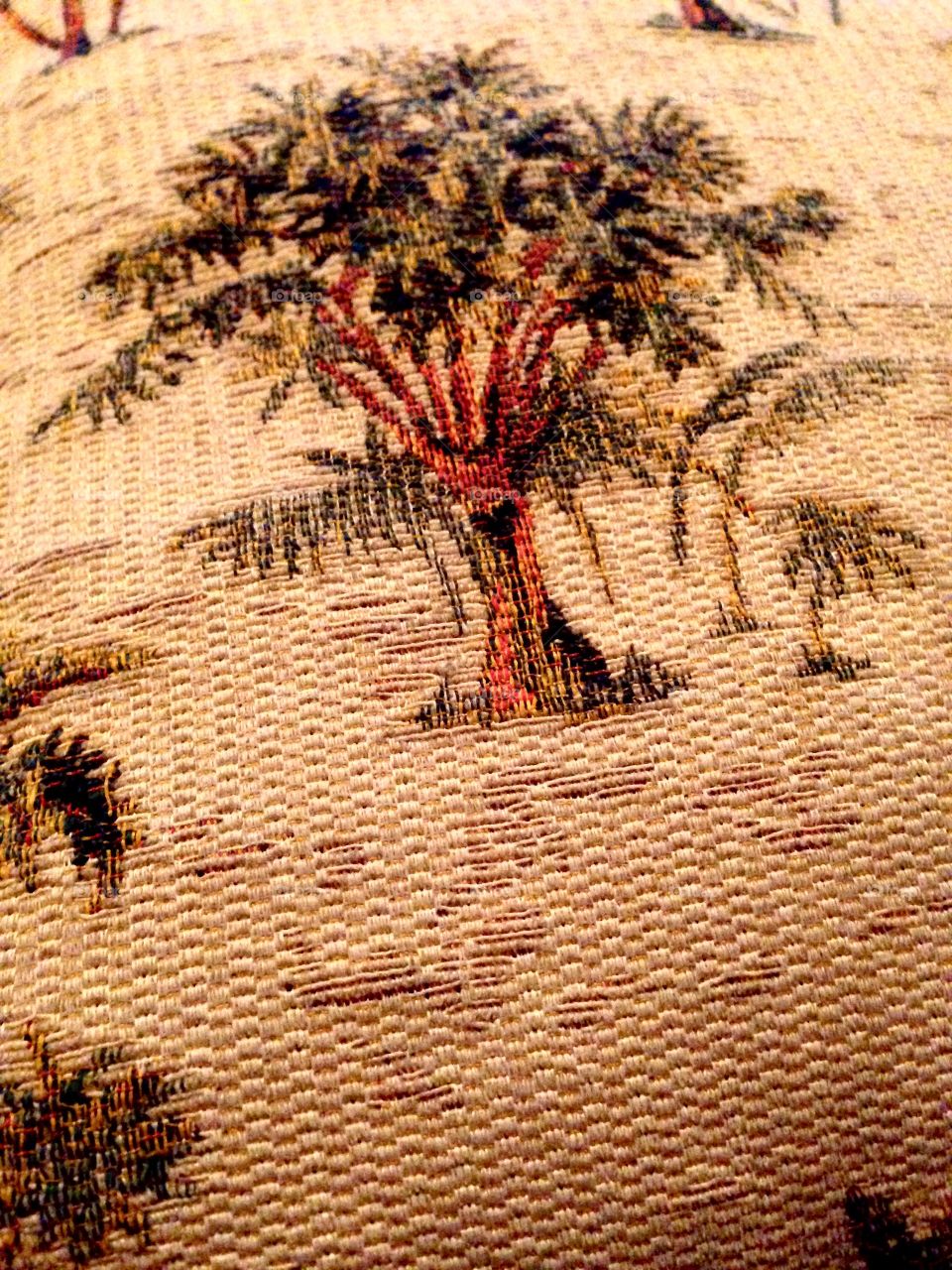 Cross Stitch Project 