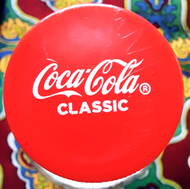 Coca Cola