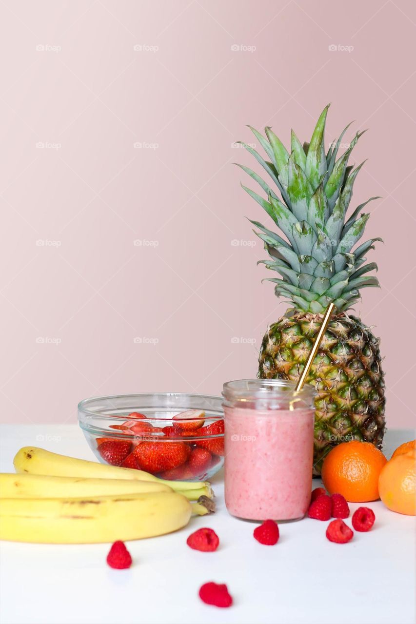 Fruits are a diverse group of nutritious and delicious foods that are an essential part of a healthy diet. They are packed with vitamins, minerals, fiber, and antioxidants that promote overall health and reduce the risk of chronic diseases such as he