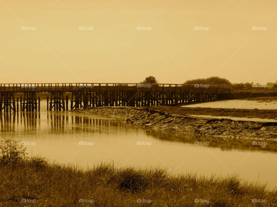 water bridge brighton by graham.harris