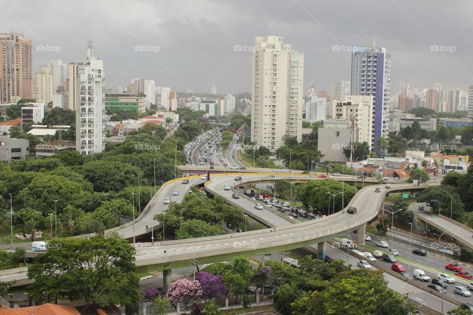 São Paulo, zona Sul 