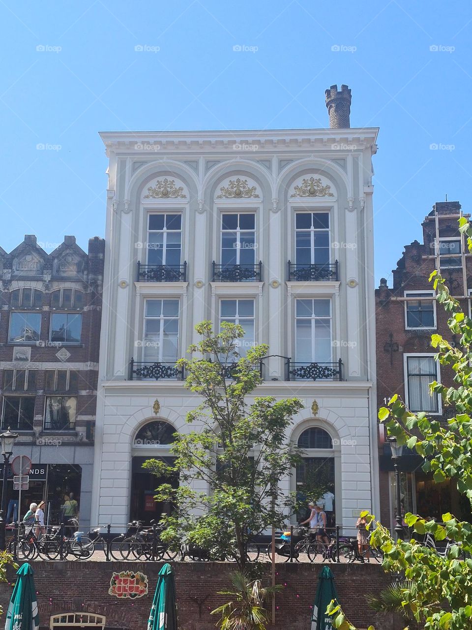 Utrecht, Netherlands 🇳🇱🌞