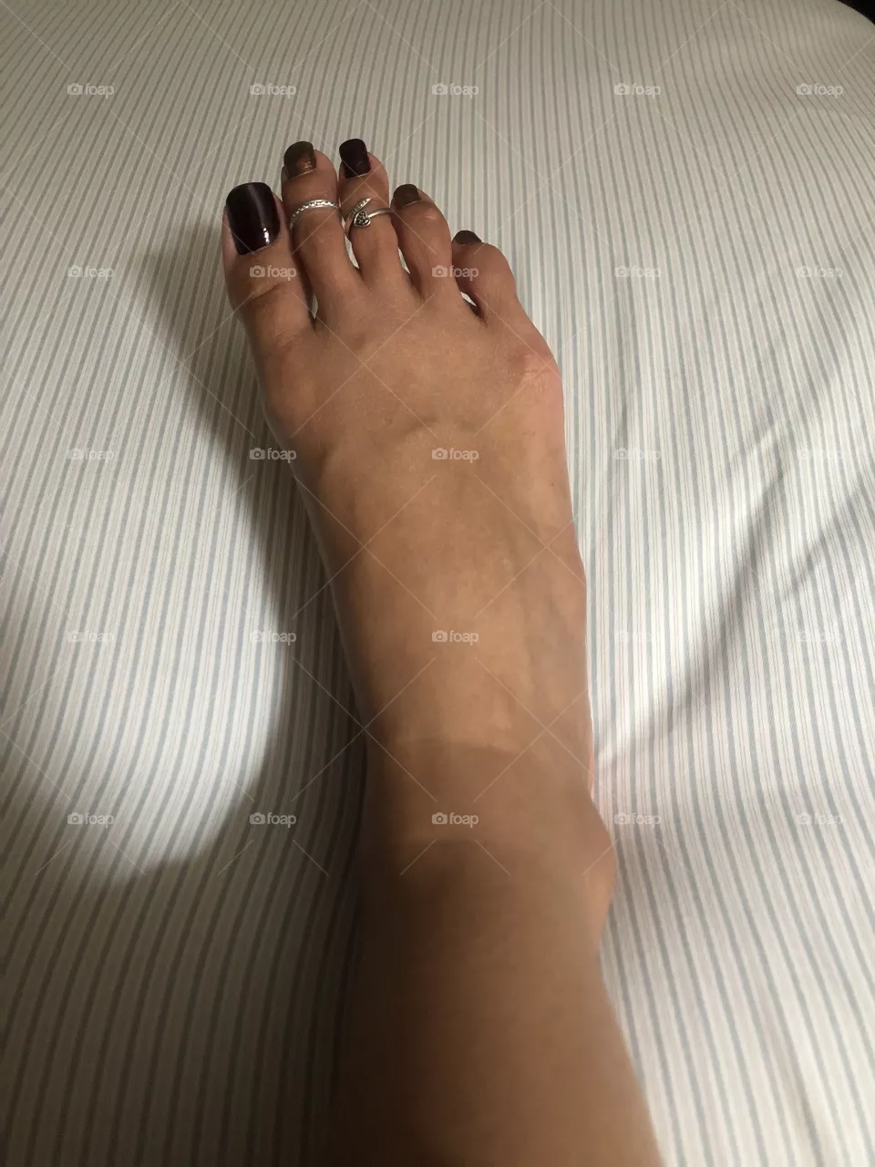 Foot