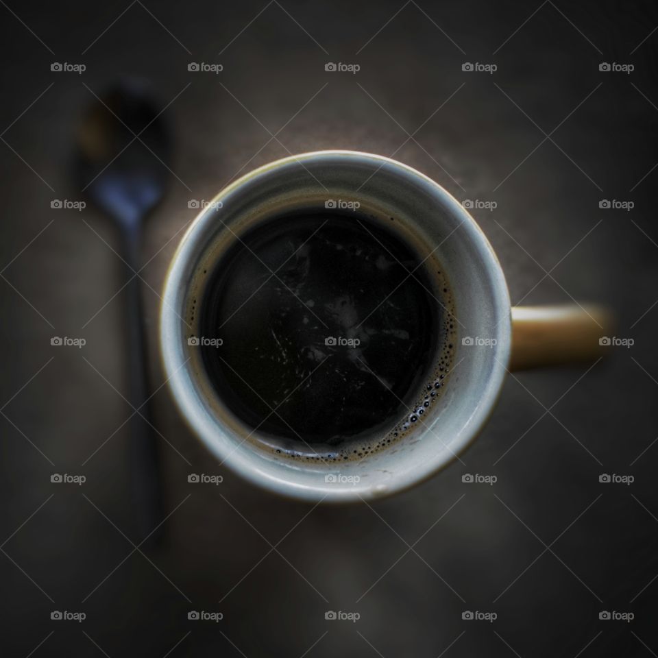Black Coffee