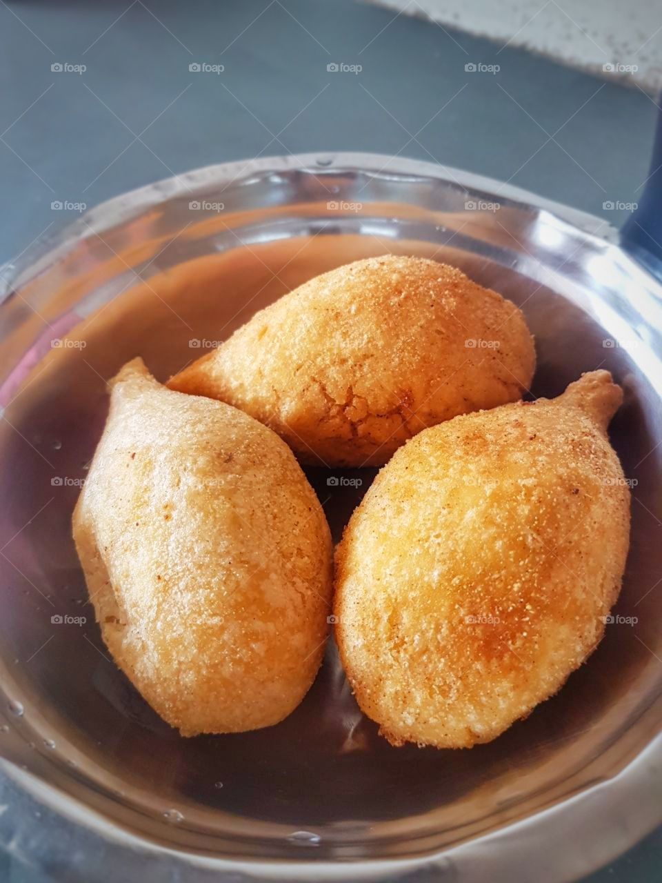 coxinha food