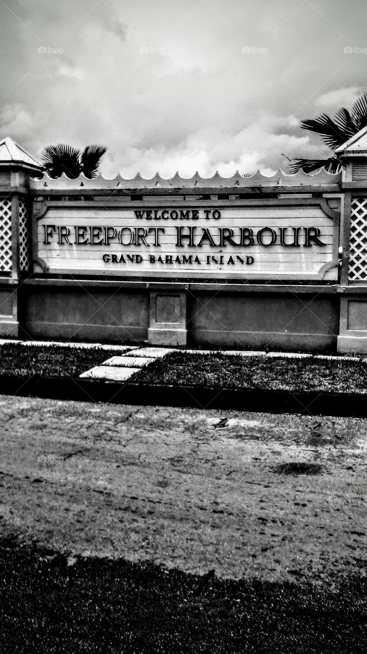 #Freeport Island